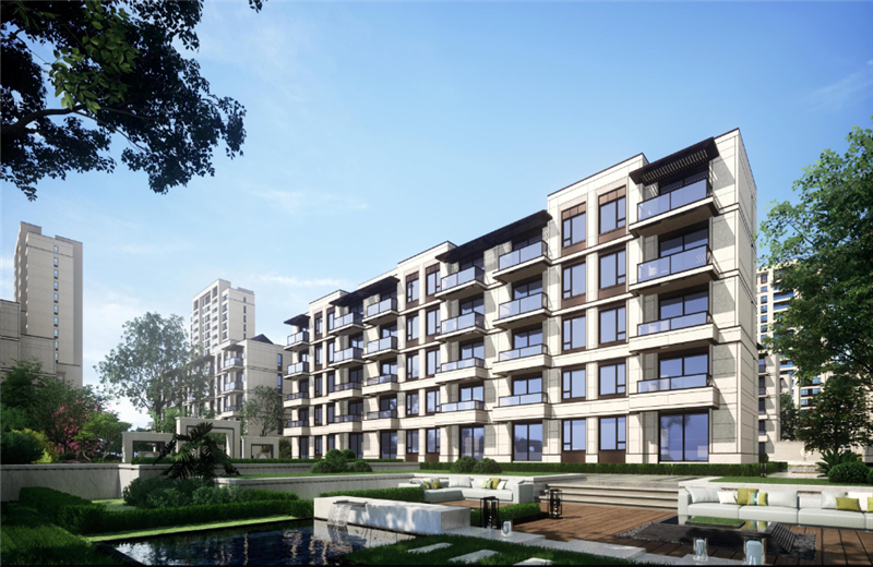 2022年10月12日，巅峰国际承建的上海嘉定新城菊园社区JDC1-0402单元05-02地块项目荣获第二届中国智能建造及BIM应用大赛智能建造装配式技术案例赛组一等奖。